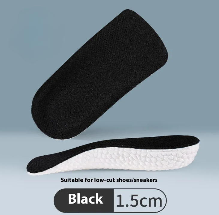Invisible Height Boost Insoles