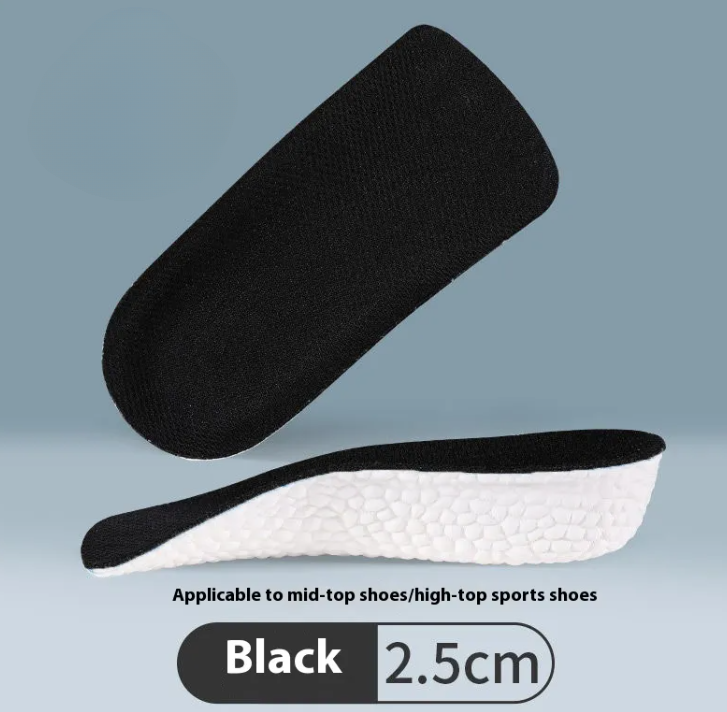 Invisible Height Boost Insoles