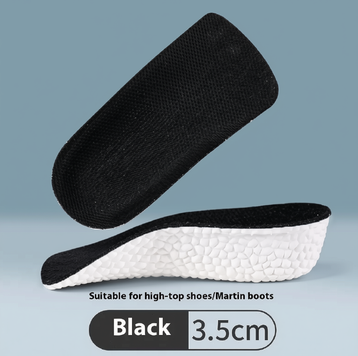 Invisible Height Boost Insoles